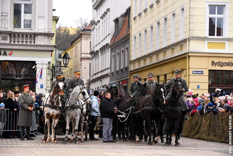 Oficjalny Serwis Bydgoszczy Bydgoszcz Jest Polska Oto Jak Swietowalismy Stulecie Powrotu Do Polski