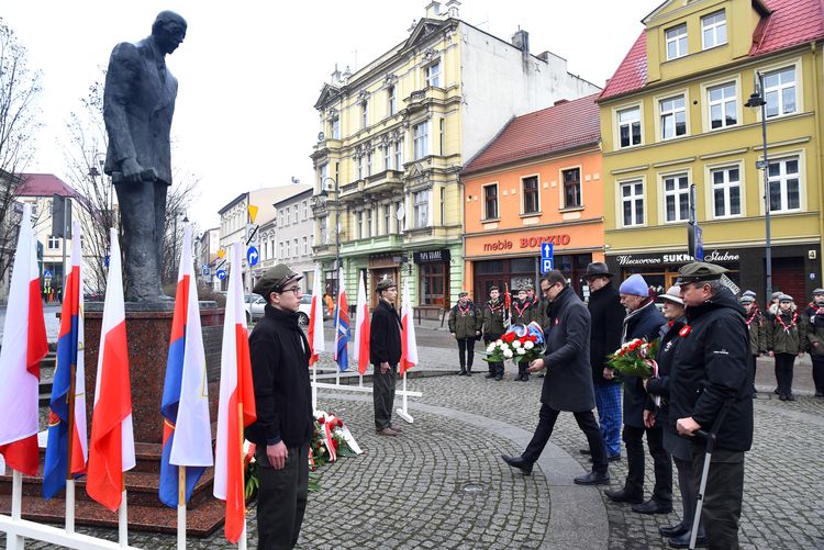 Oficjalny Serwis Bydgoszczy Bydgoszcz Jest Polska Oto Jak Swietowalismy Stulecie Powrotu Do Polski