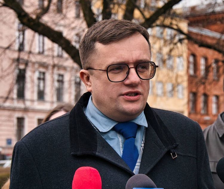 Towarzystwo Miłośników Miasta Bydgoszczy z nowym prezesem