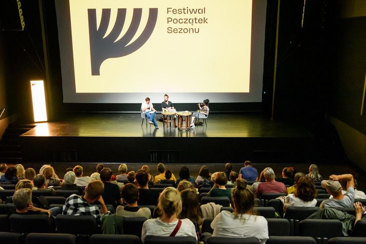 kliknij aby przeczytać pełną treść Początek Sezonu – święto literatury i sztuki w Bydgoszczy