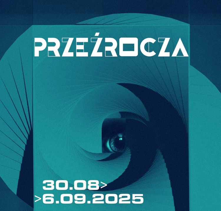 Przed nami Festiwal Przeźrocza 2025