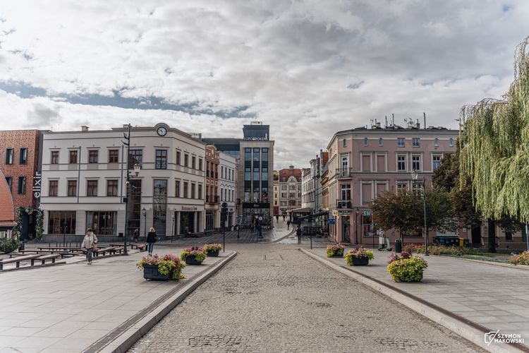 kliknij aby przeczytać pełną treść Bydgoszcz z zakazem nocnej sprzedaży alkoholu