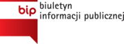 logo Biuletynu Informacji Publicznej