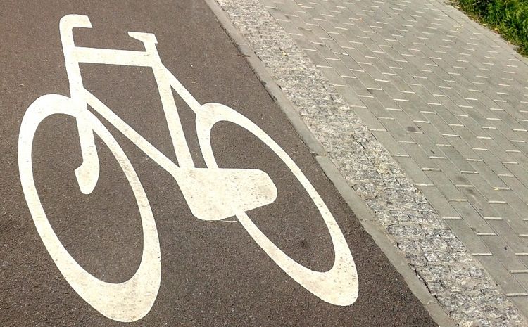Droga rowerowa wzdłuż ulic Sudeckiej wkrótce w budowie