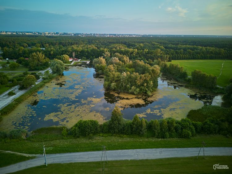 Myślęcinek – zielone serce Bydgoszczy pełne atrakcji