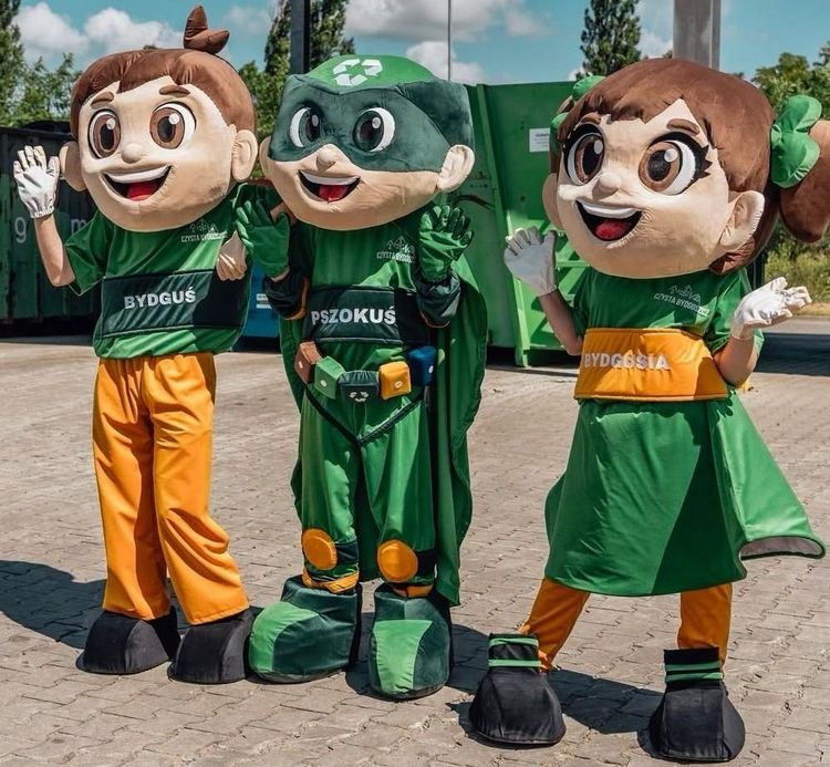 Już wkrótce finał Letniej Akademii Recyklingu