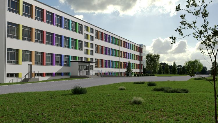 Jedna szkoła, wiele zmian