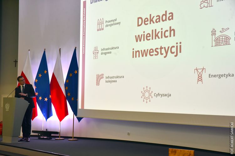 Współpraca w ramach Bezpieczeństwa i Obronności