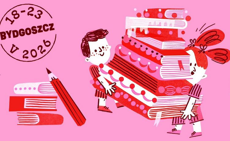 Festiwal dla małych miłośników książek. Wkrótce LiterObrazki