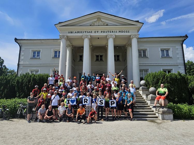 Trwa rywalizacja o Puchar Rowerowej Stolicy Polski