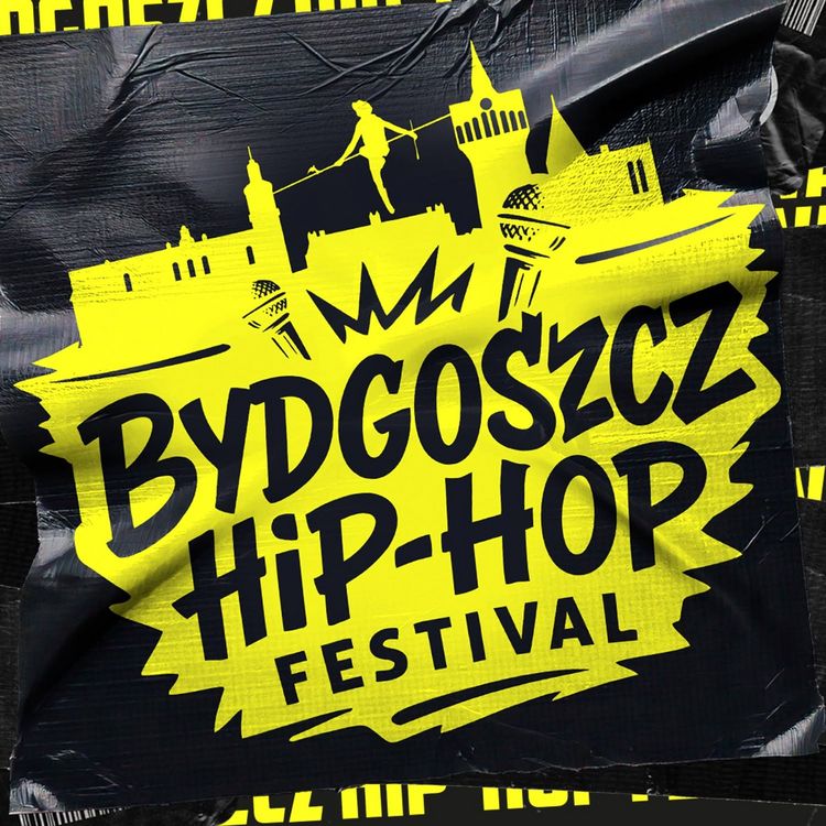 Hip – Hop Festiwal 2026 zawita do Bydgoszczy