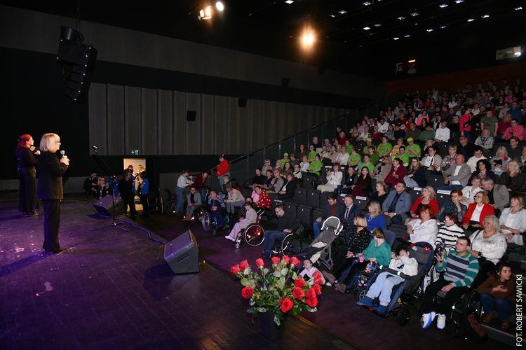 Międzynarodowy Dzień Osób z Niepełnosprawnościami