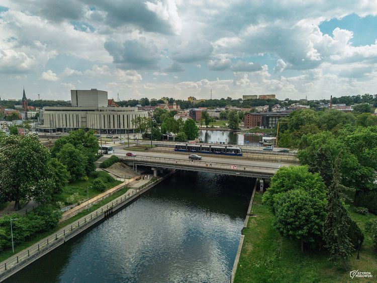 Plan ogólny zadba o harmonijny rozwój miasta