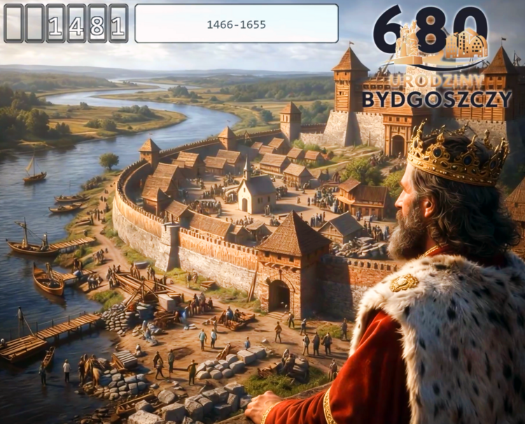 Wieki historii w cyfrowej technologii