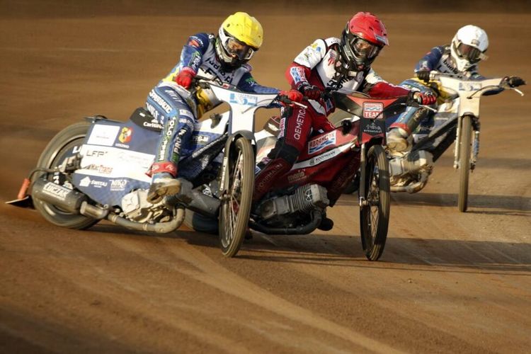 kliknij aby przeczytać pełną treść Znamy stawkę żużlowego Kryterium Asów