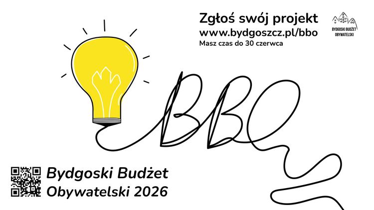 kliknij aby przeczytać pełną treść Startuje 14. Edycja BBO. Czekamy na Twoje pomysły!
