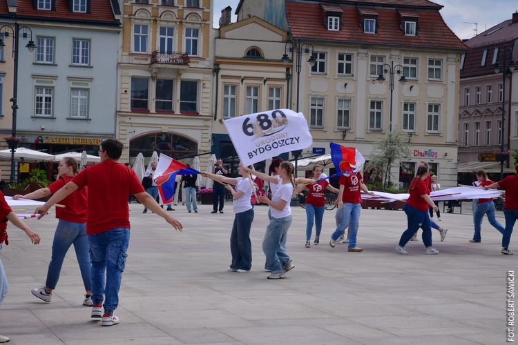 75 lat Politechniki Bydgoskiej – Święto Uczelni