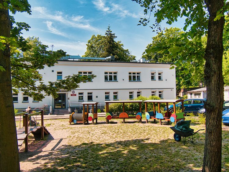 Wakacyjne remonty szkół i przedszkoli