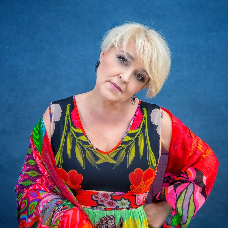 Krystyna Stańko na Rzece Muzyki