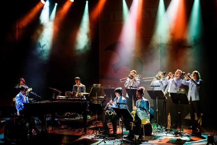 Wystartowały Ethniesy 2026