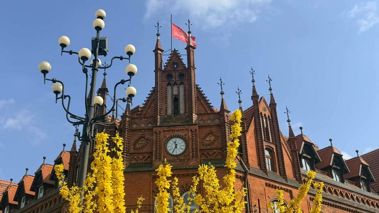 Stary Port – oczekiwane zmiany w Salonie Bydgoszczy