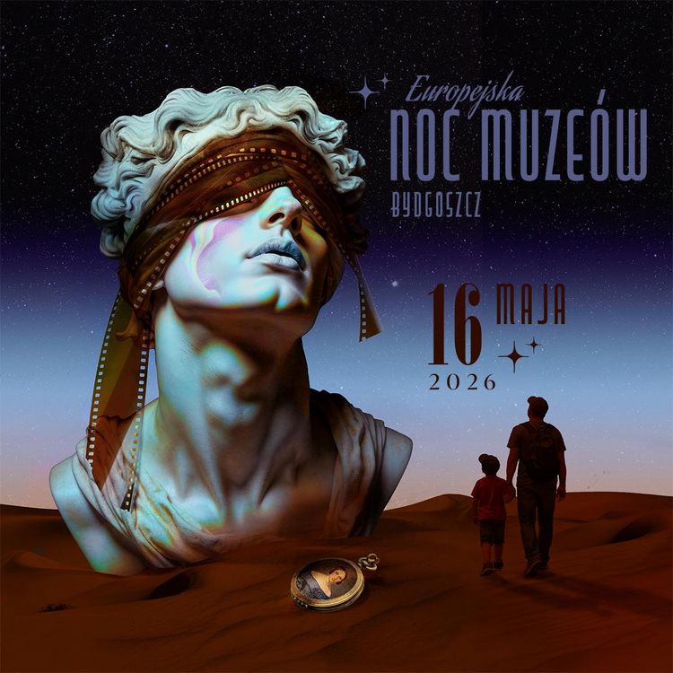 Nocne zwiedzanie muzeów już 16 maja!
