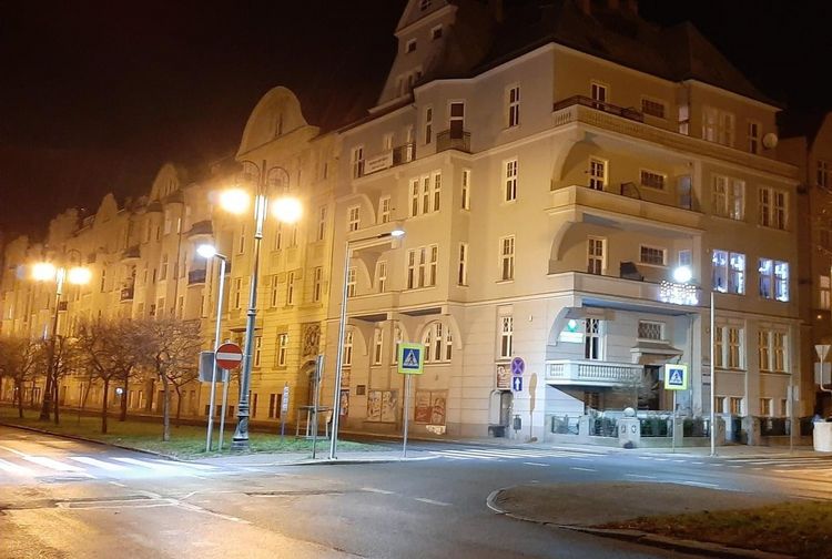 Bezpieczne, doświetlone przejścia - kolejne zadania