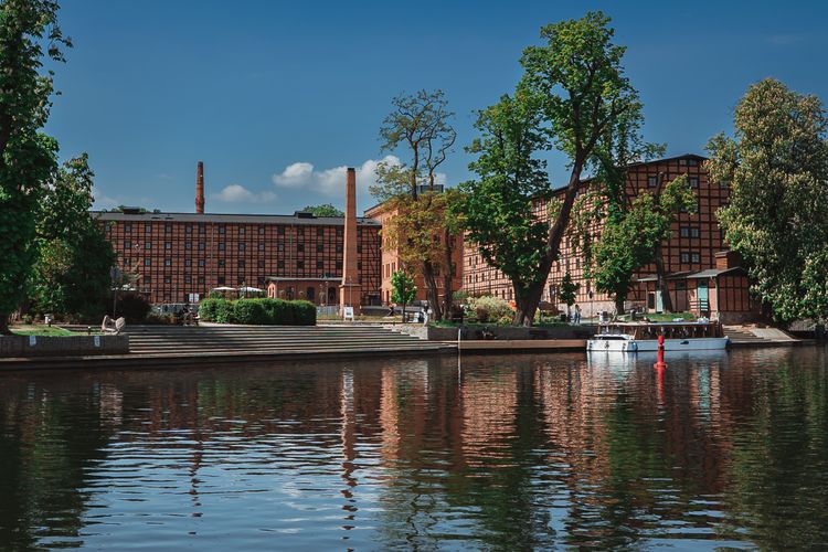 kliknij aby przeczytać pełną treść Październik pełen wydarzeń w Młynach Rothera