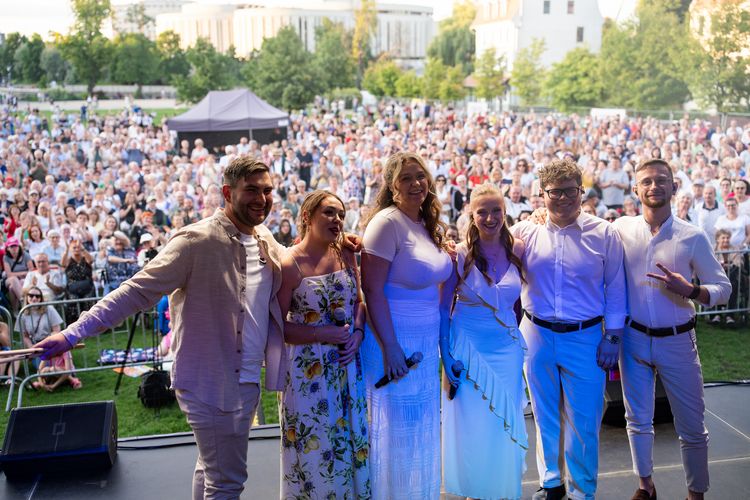 kliknij aby przeczytać pełną treść Przeboje Anny Jantar na Wyspie Młyńskiej