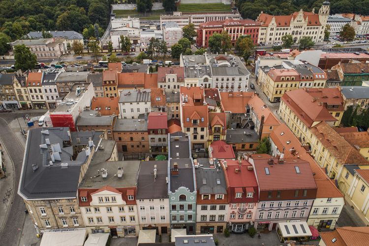 Urbaniści przedstawią nowy plan dla Górzyskowa