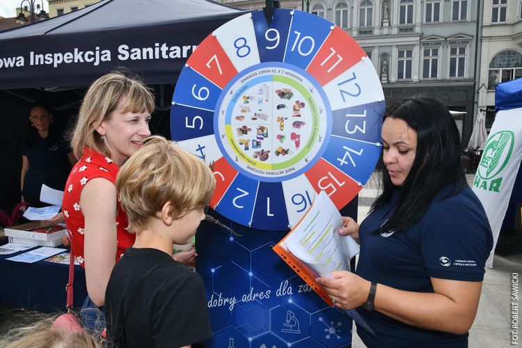 kliknij aby przeczytać pełną treść Finał Letniej Akademii Recyklingu