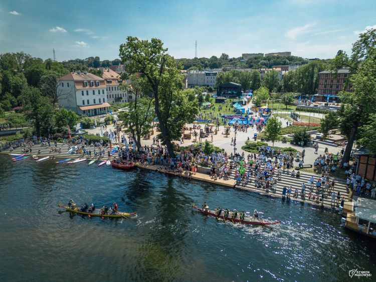 kliknij aby przeczytać pełną treść Za nami Ster na Bydgoszcz. Sporo się działo!