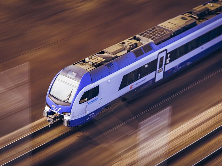 Ważna linia kolejowa do modernizacji