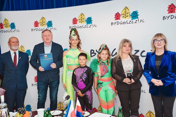 kliknij aby przeczytać pełną treść Bydgoskie Kulturalne Marki Oświatowe przyznane
