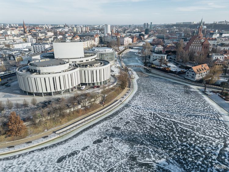 Weekend 6-8 lutego. Ferie w Bydgoszczy