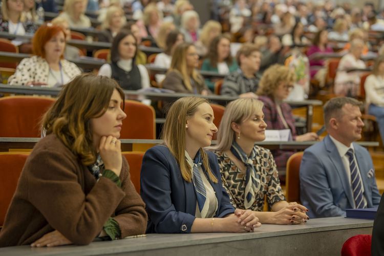 Wspierają dzieci i młodzież od 60 lat