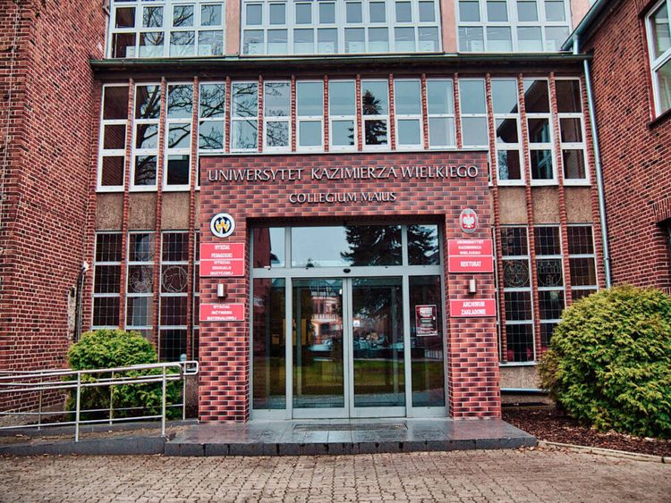 Bydgoskie czwartki edukacyjne