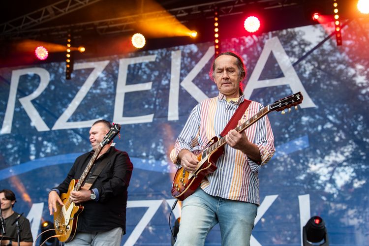 Muzyczne spotkanie z Bandem Adama Lemańczyka
