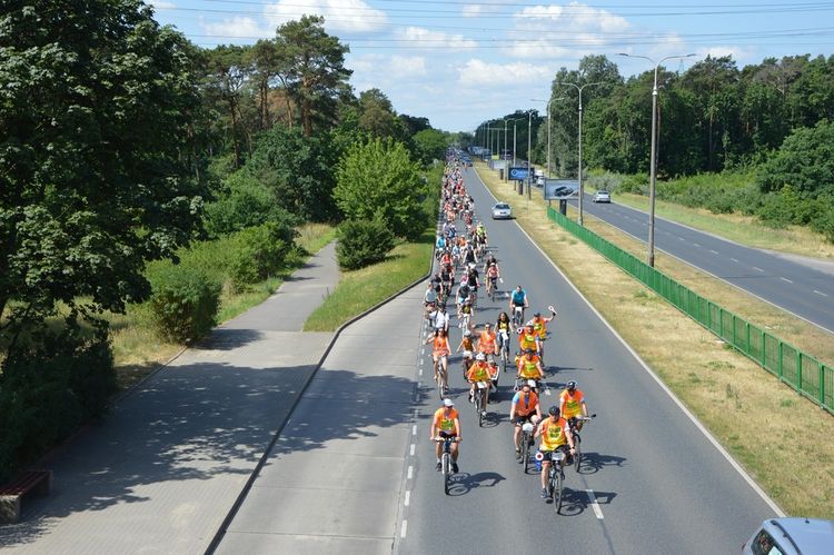 Zapraszamy na Bydgoskie Święto Cykliczne