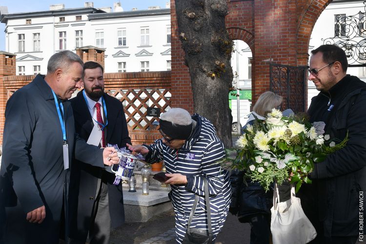 Znamy wyniki kwesty TMMB