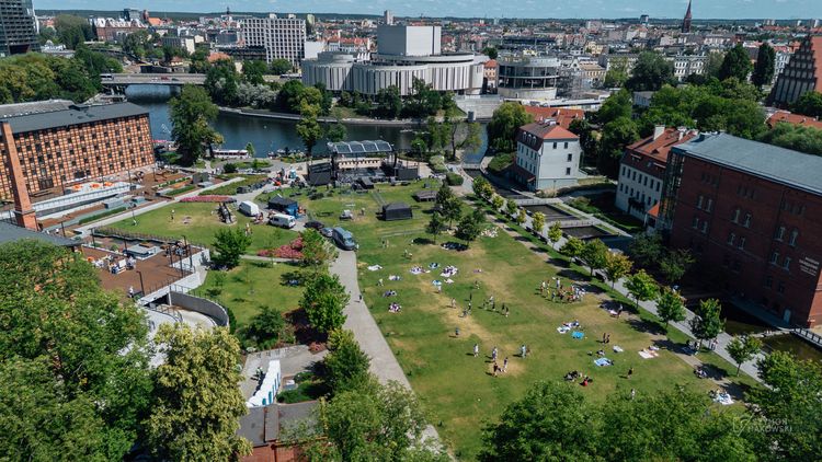 Weekend 27-29 czerwca. Zagramy dla Europy