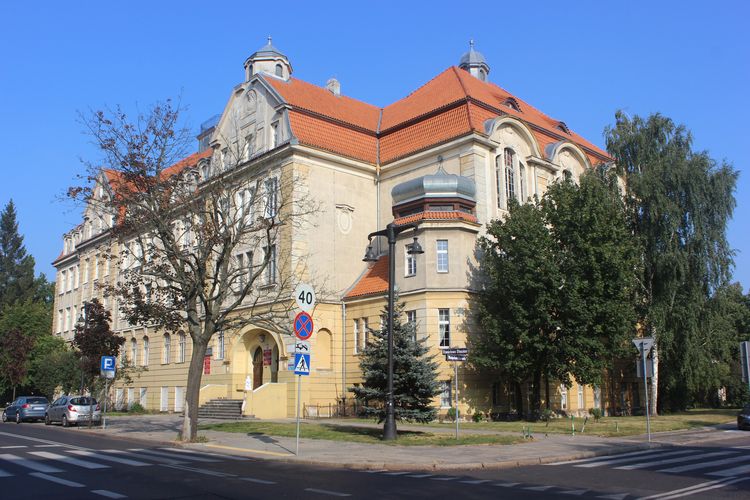 kliknij aby przeczytać pełną treść Rusza remont zabytkowego gmachu