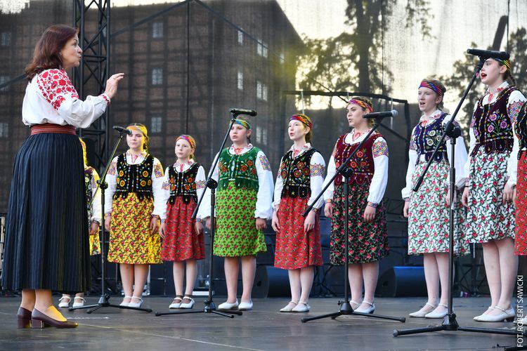 Chór dziecięcy Radunytsia ze Lwowa zwycięzcą 43. BIM