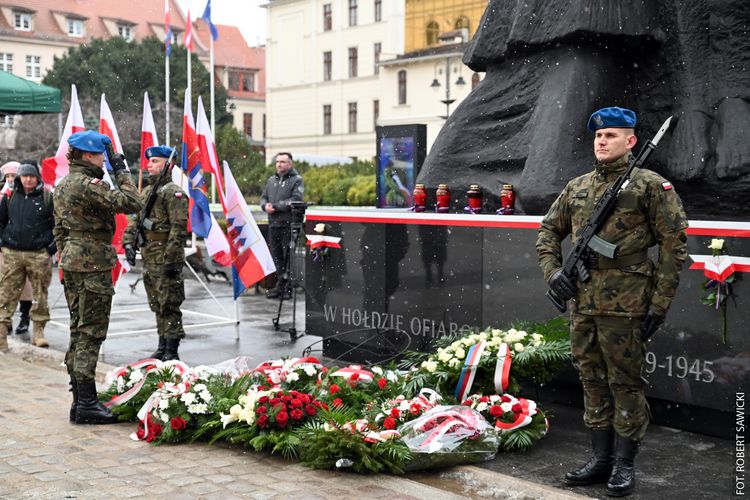 Bydgoszcz upamiętni ważne rocznice