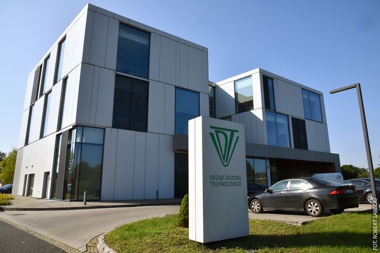 Nowoczesne Centrum Szkoleniowe w Bydgoszczy