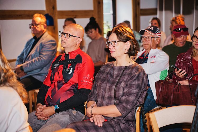 Rowerowa Stolica Polski – siła we wspólnocie