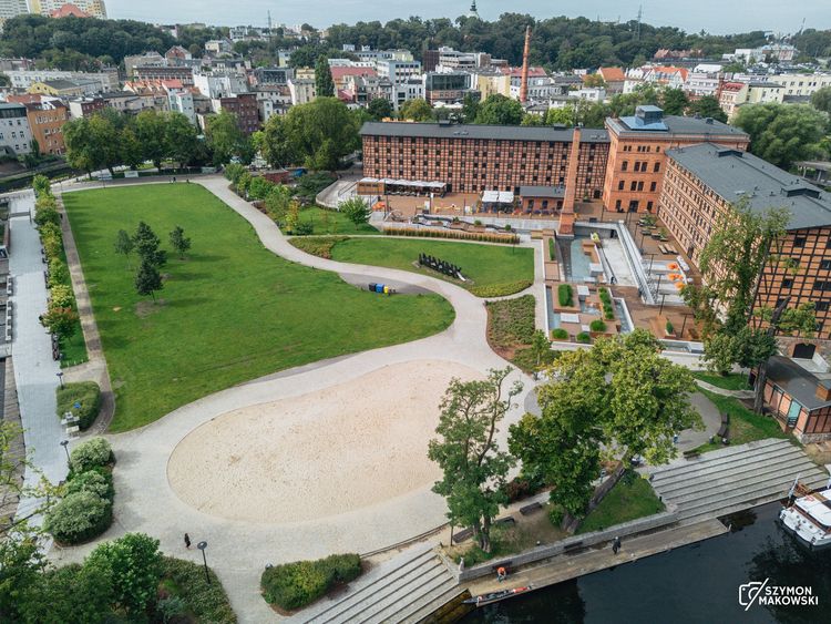 Branża turystyczna spotka się nad Brdą