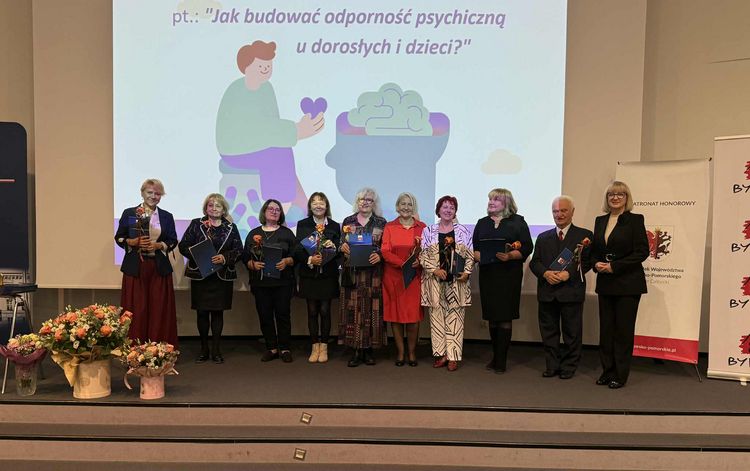 Od pół wieku wspierają dzieci i młodzież