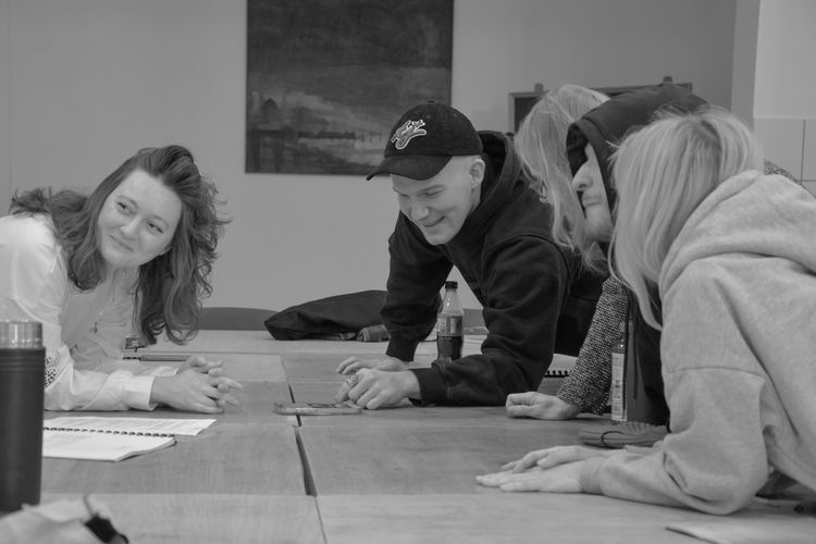 Wichrowe Wzgórza. Love To Die” w TPB