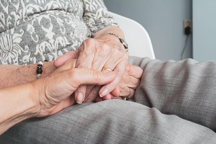 Wspieraj Seniorów